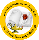 Szkoła Podstawowa im. Mieczysława Jastrzębskiego w Starej Róży