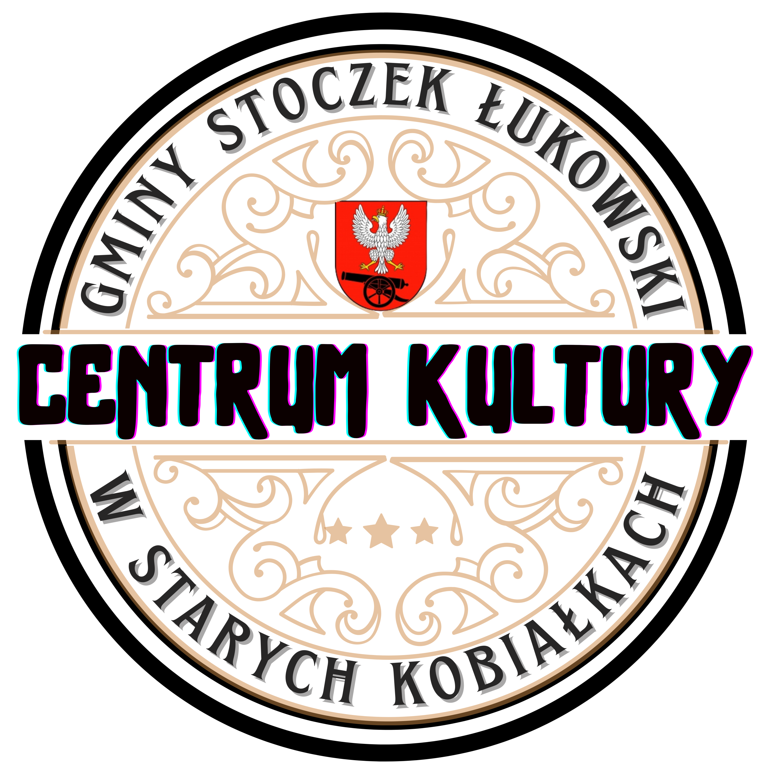 Centrum Kultury Gminy Stoczek Łukowski w Starych Kobiałkach